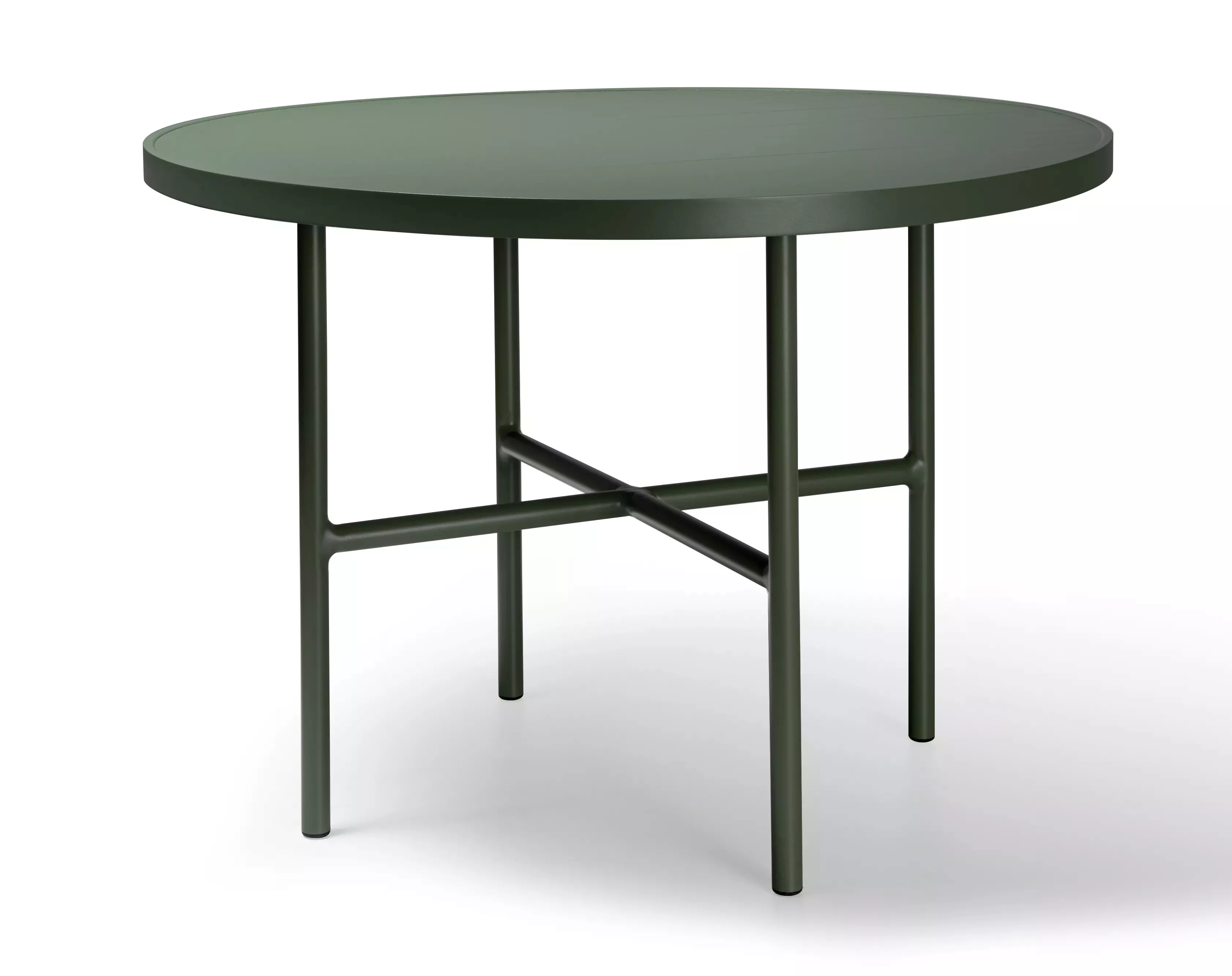 Mesa de Jantar Pipe 4 Lugares